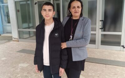 Županijsko natjecanje iz matematike