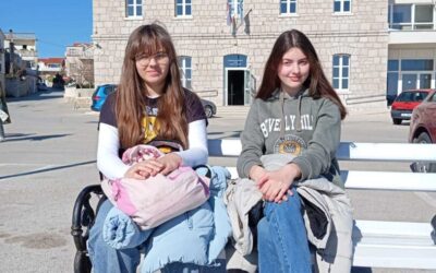 Učenice naše škole predložene za državnu smotru LiDrano 2025.