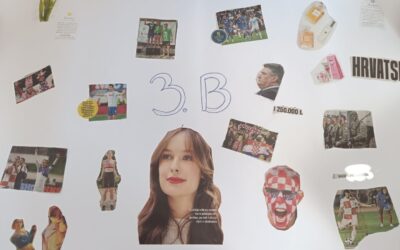 “Svi smo slični, svi smo različiti”