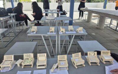 Modelarska liga 2025.