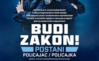 “Budi zakon”