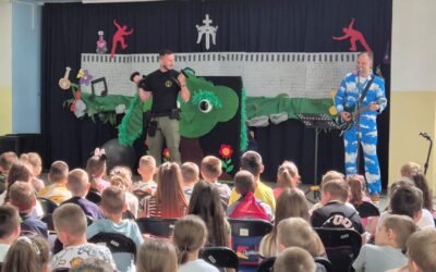 PREVENTIVNI PROGRAM „MOGU-HOĆU-ZNAM“