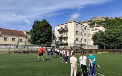 Budi aktivan, ostani aktivan