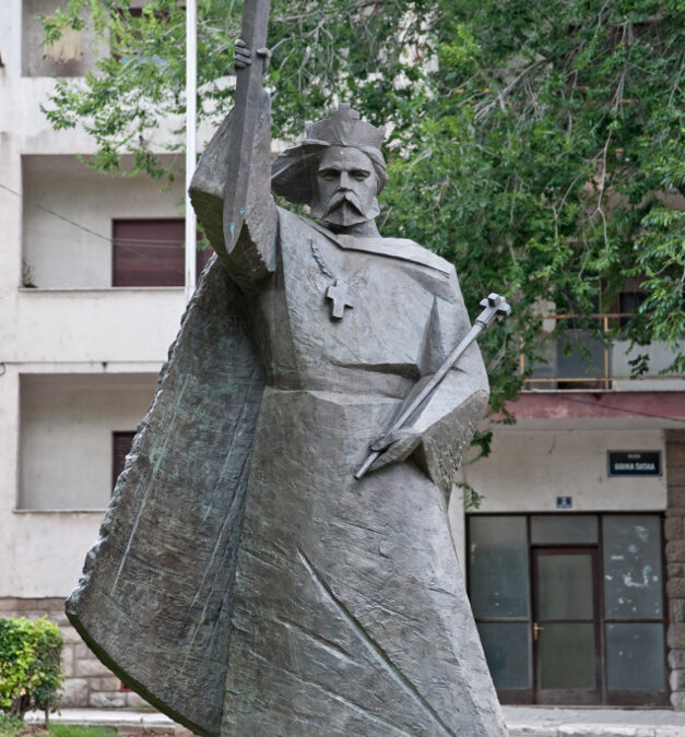 Priopćenje – proslava Svehrvatskog kraljevstva