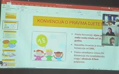 Sastanak s pravobraniteljicom