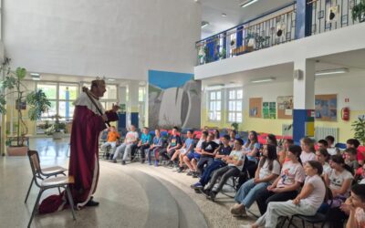 Svehrvatsko kraljevstvo – posjet kralja Zvonimira