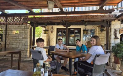 67. DRŽAVNO NATJECANJE MLADIH TEHNIČARA – SEGET DONJI 2025.