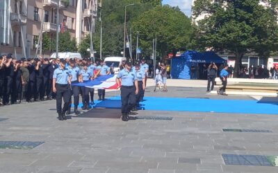 Štit Domovine 2025.