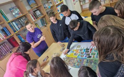 STEM – Čarobni svijet