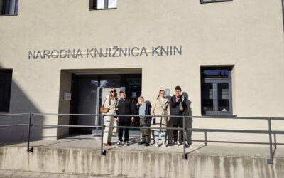 MJESEC HRVATSKE KNJIGE