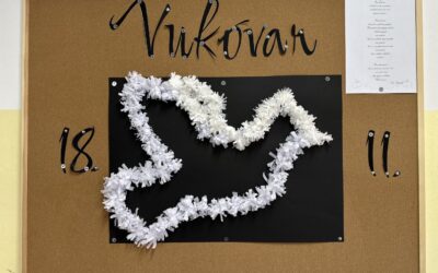 Ususret Danu sjećanja na žrtve Domovinskog rata i Danu sjećanja na žrtvu Vukovara i Škabrnje