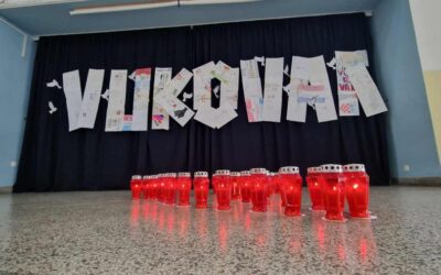 Dan sjećanja na žrtve Domovinskog rata i Dan sjećanja na žrtvu Vukovara i Škabrnje