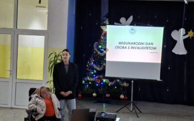 Međunarodni dan osoba s invaliditetom