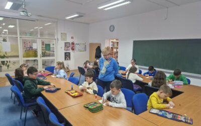 Međunarodni mjesec školskih knjižnica 2025.