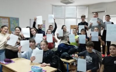 Projekt Deutsch verbindet (Njemački jezik povezuje)