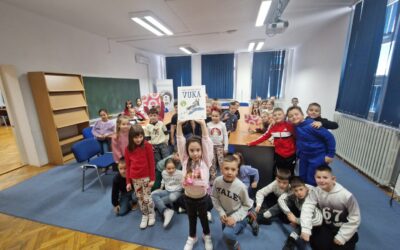 Izazov 15 po 15 je i službeno započeo!