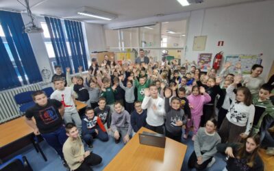 “15 po 15: cijela Hrvatska čita djeci”