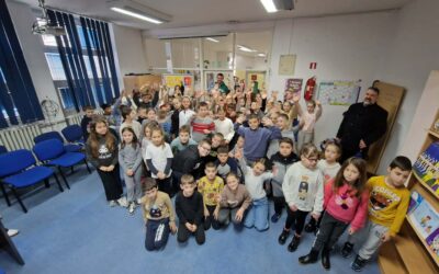 “15 po 15: cijela Hrvatska čita djeci”