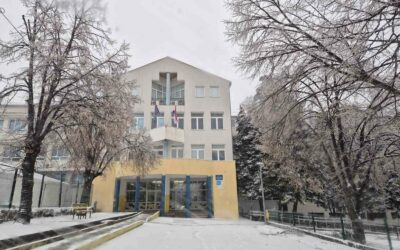 OBAVIJEST o odgodi početka nastave u drugom polugodištu školske godine 2025./2026.