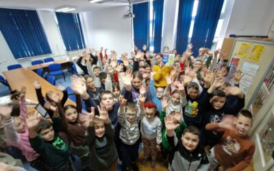 “15 po 15: cijela Hrvatska čita djeci”