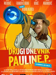 Drugi dnevnik Pauline P.