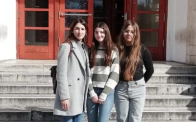 Natjecanje iz njemačkog jezika