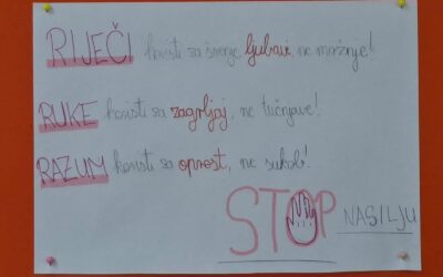 Dan ružičastih majica