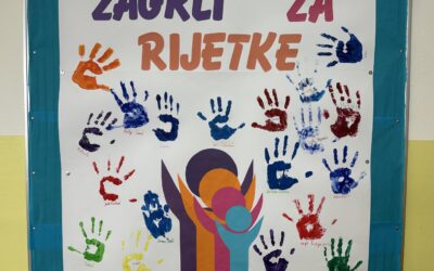 Zagrli za rijetke – zajedno za podizanje svijesti o rijetkim bolestima