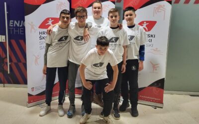 Naši učenici na Državnom prvenstvu u šahu