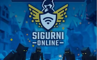 Sigurni online