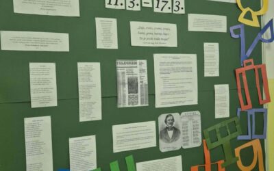 Dani hrvatskoga jezika