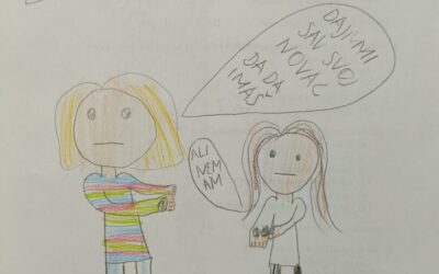 CAP – sigurni, jaki i slobodni