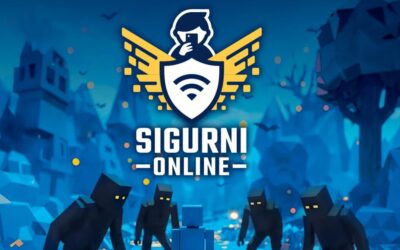 Preventivni projekt #sigurniONLINE