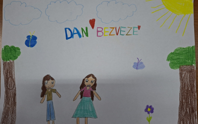 Dan BezVeze